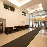 Ibis Shanghai Xujiahui