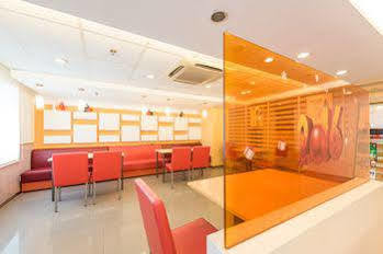 Ibis Xujiahui 3* Shanghai