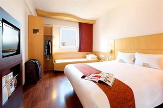 Hotel Ibis Xujiahui Shanghai