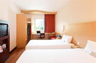 Ibis Xujiahui 3* Shanghai