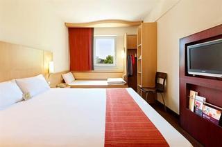 Ibis Xujiahui Hotel Shanghai