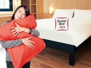 Ibis Xujiahui Shanghai
