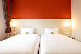 Hotel Ibis Xujiahui