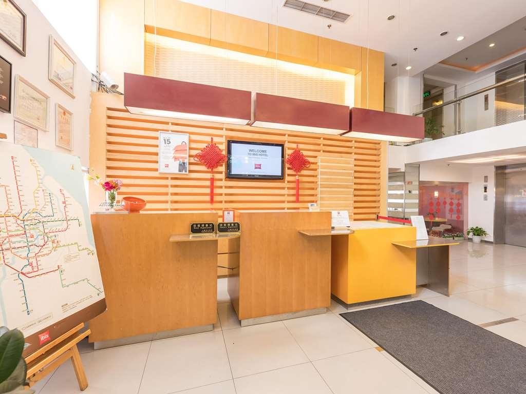 Ibis Xujiahui 3* Shanghai