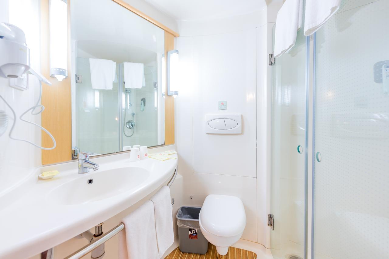 Ibis Xujiahui Shanghai