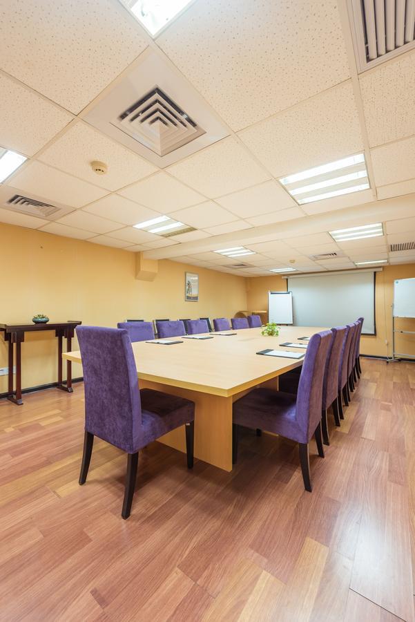 Hotel Ibis Xujiahui