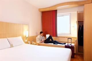 Ibis Xujiahui Shanghai