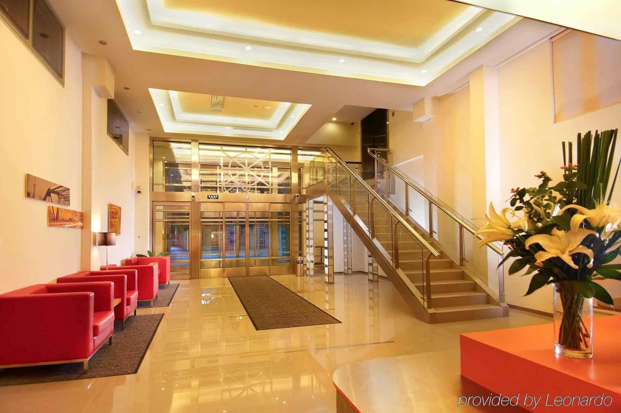 Ibis Xujiahui Shanghai